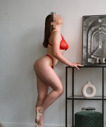 Маркуся, 20 лет